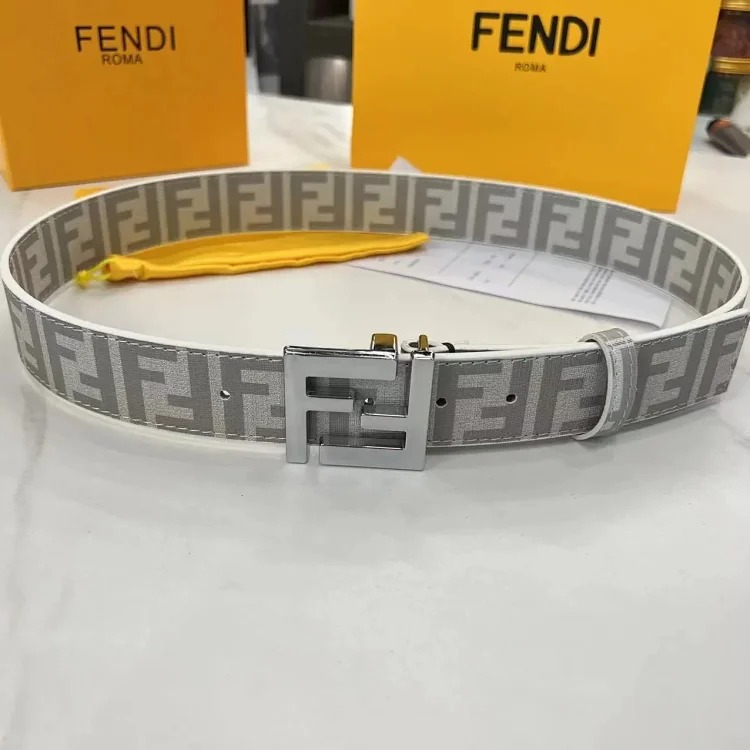 New Fashion Versatile Business Belt 008