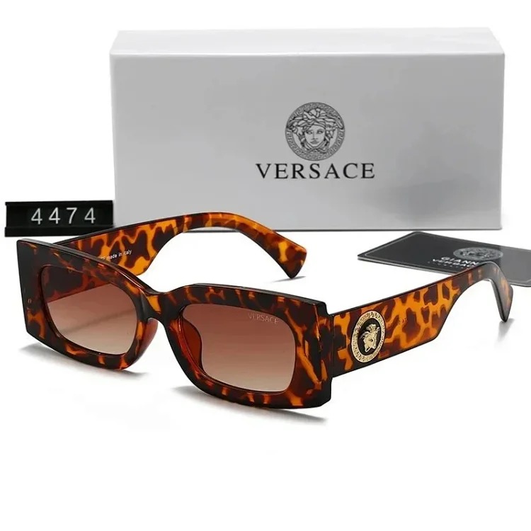 New Sunglasses