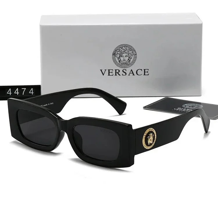New Sunglasses