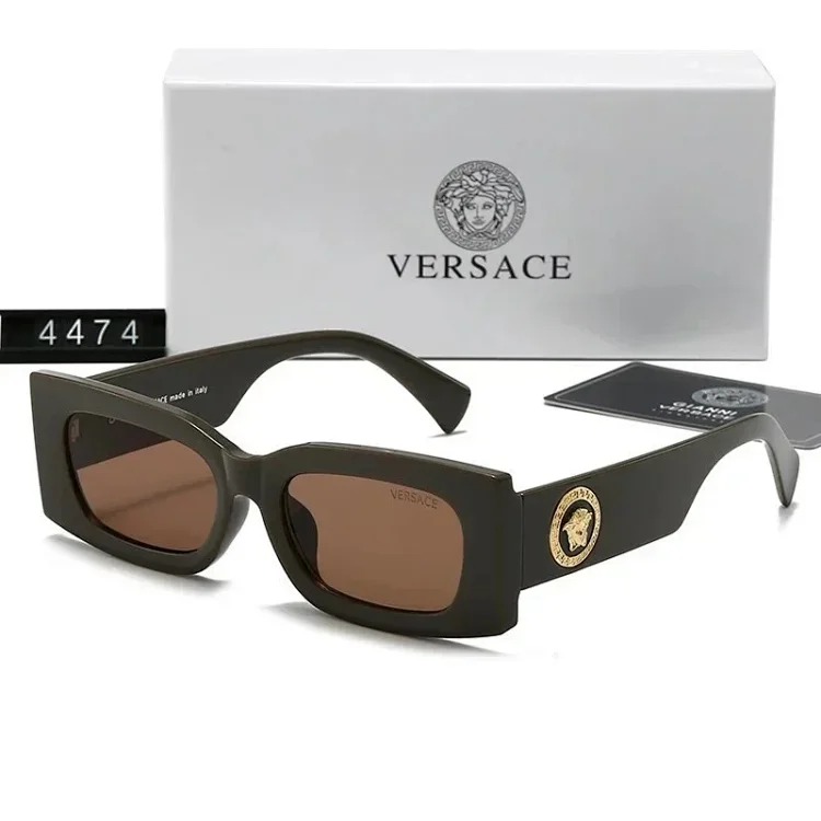 New Sunglasses