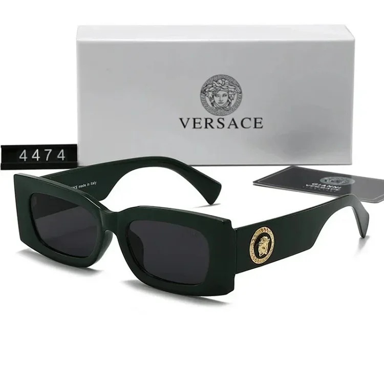 New Sunglasses