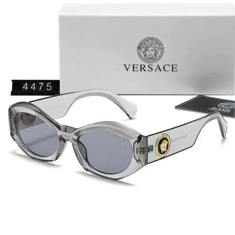 New Sunglasses
