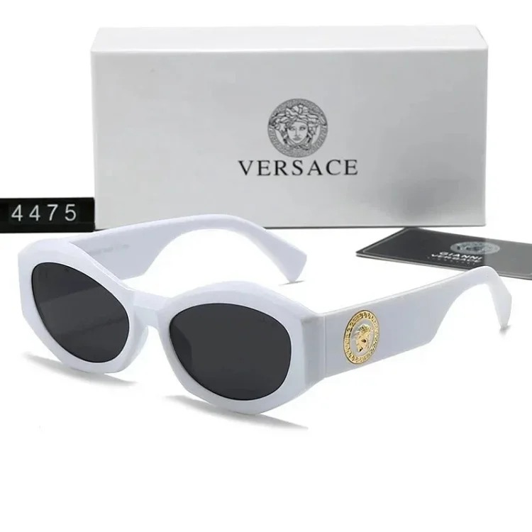 New Sunglasses