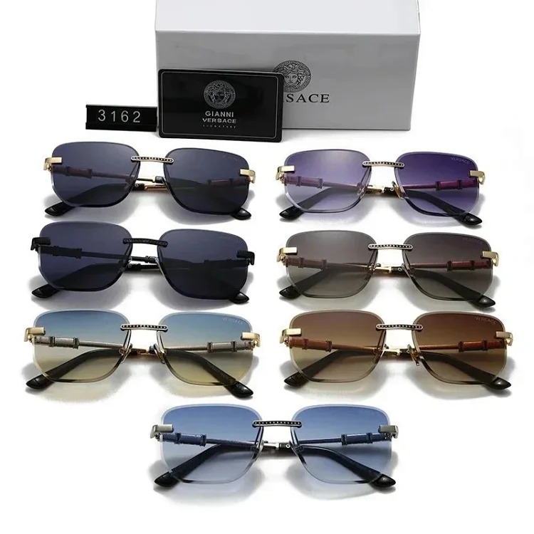 New Sunglasses