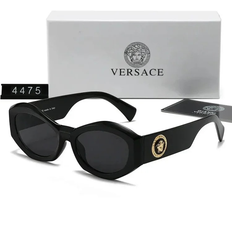 New Sunglasses