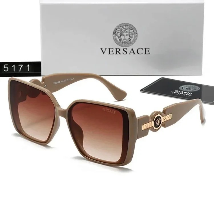 New Sunglasses