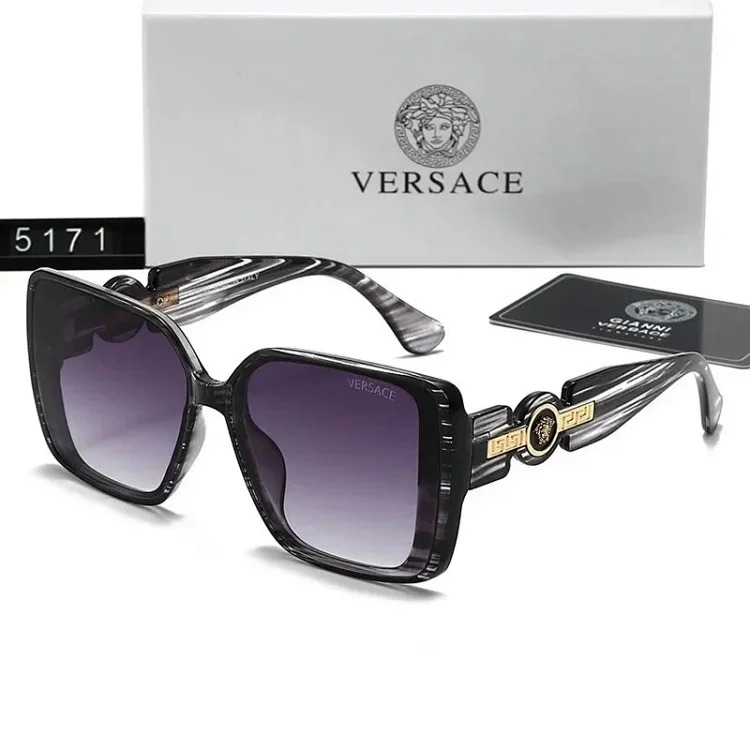 New Sunglasses