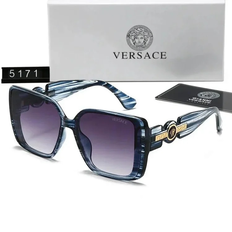 New Sunglasses