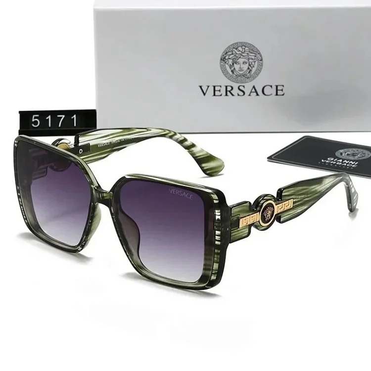 New Sunglasses