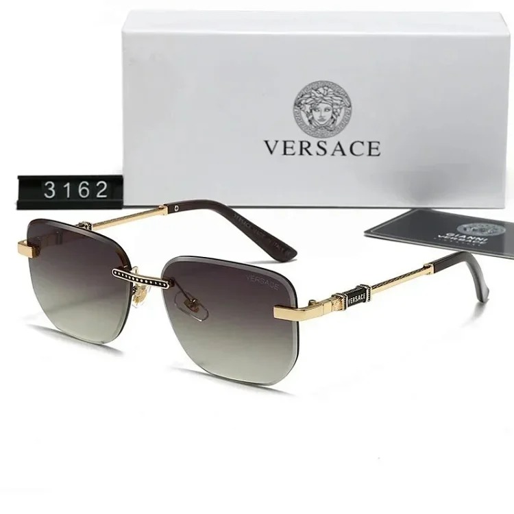 New Sunglasses