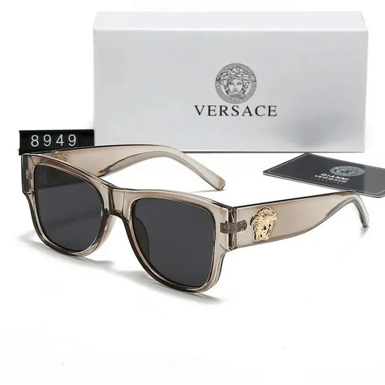 New Sunglasses