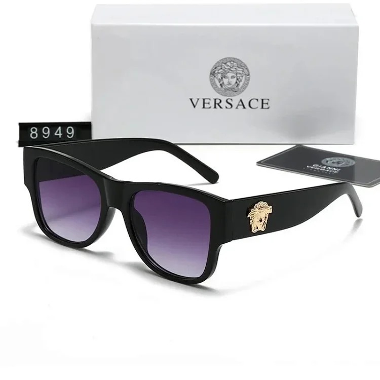 New Sunglasses