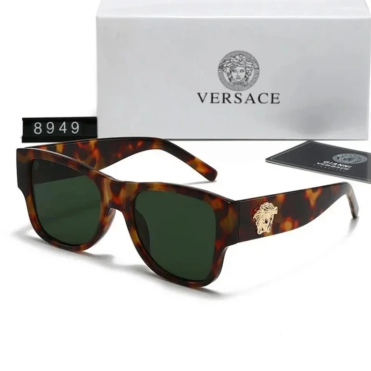 New Sunglasses