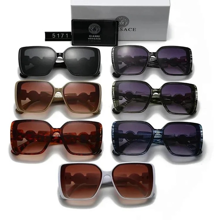 New Sunglasses