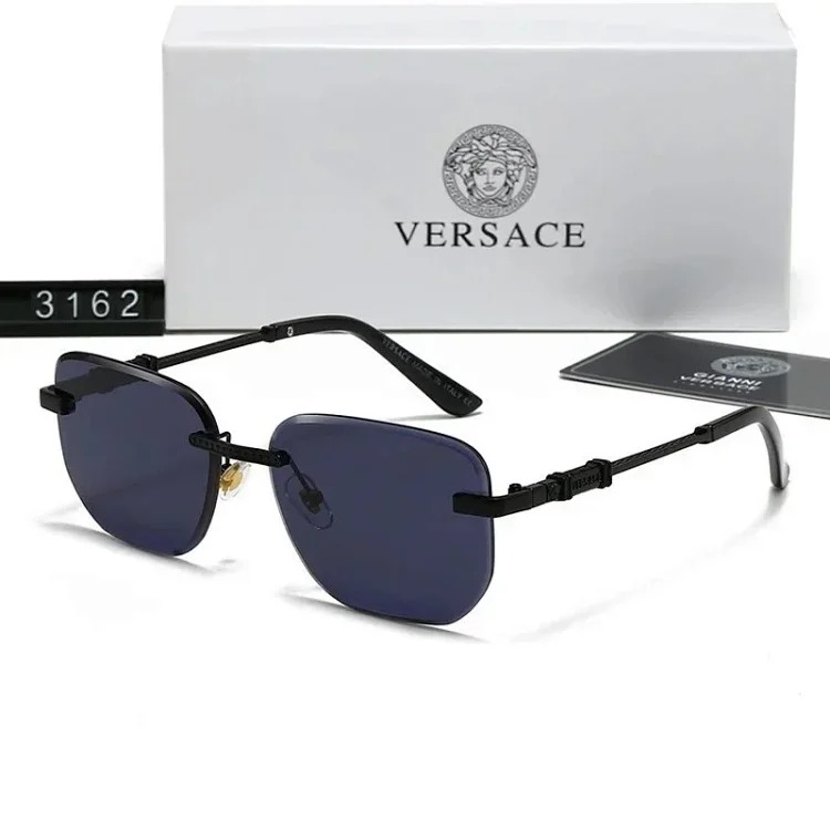 New Sunglasses