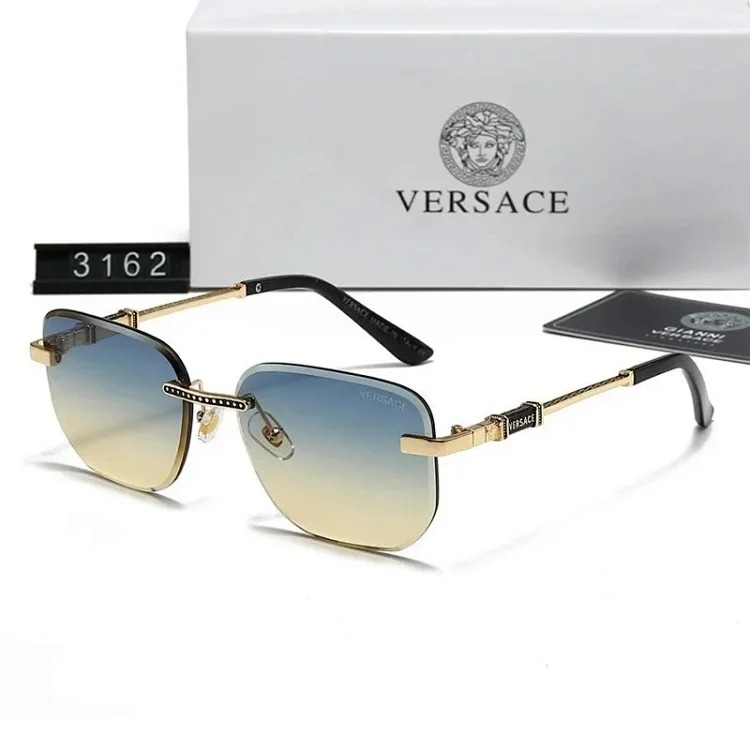 New Sunglasses