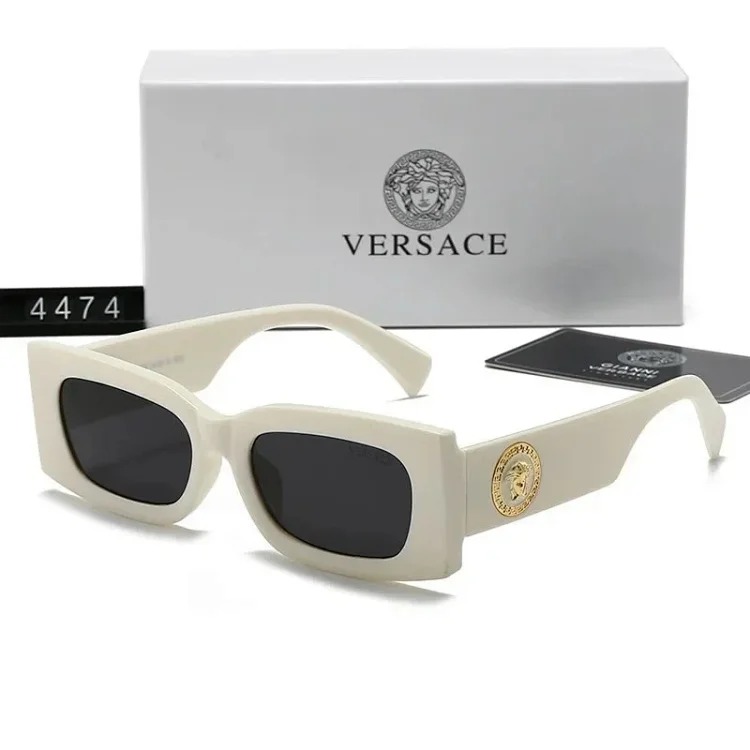 New Sunglasses