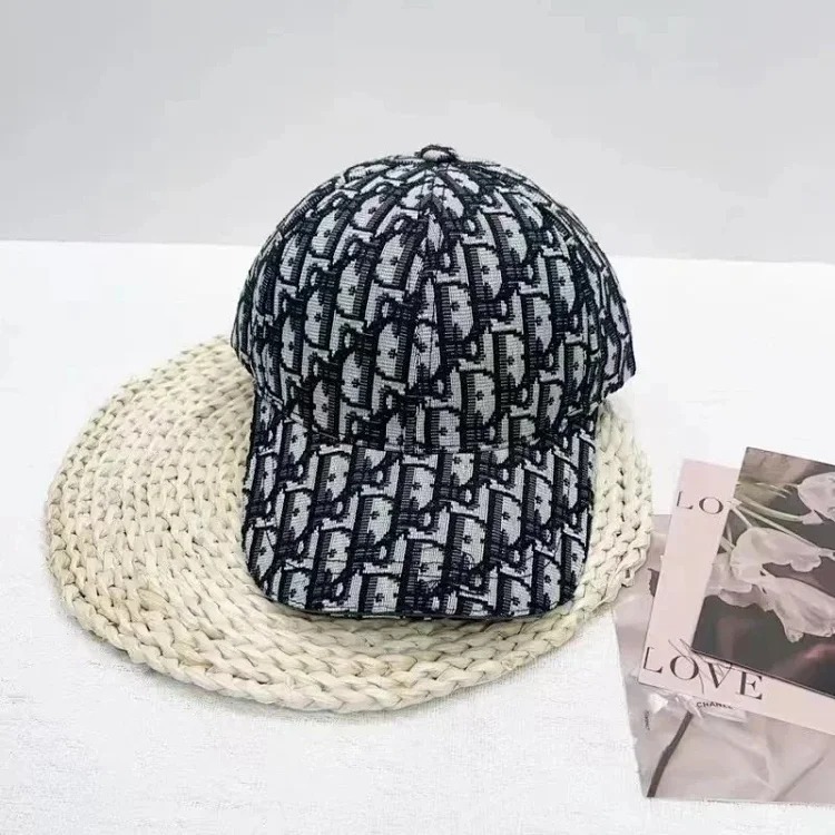 Fashion Hat