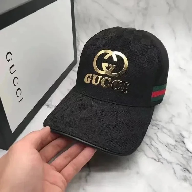 Fashion Hat