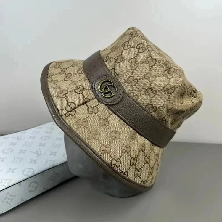 Fashion Hat