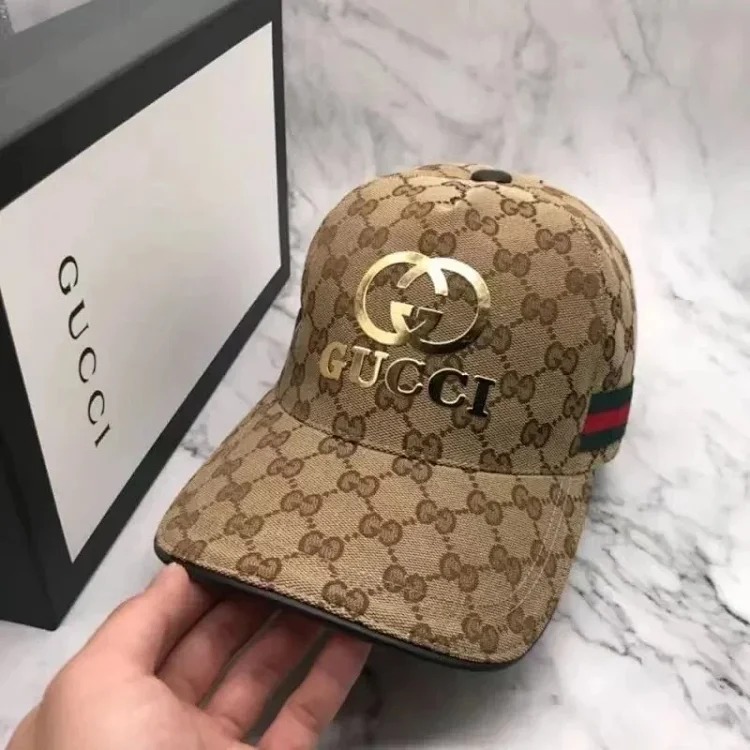 Fashion Hat