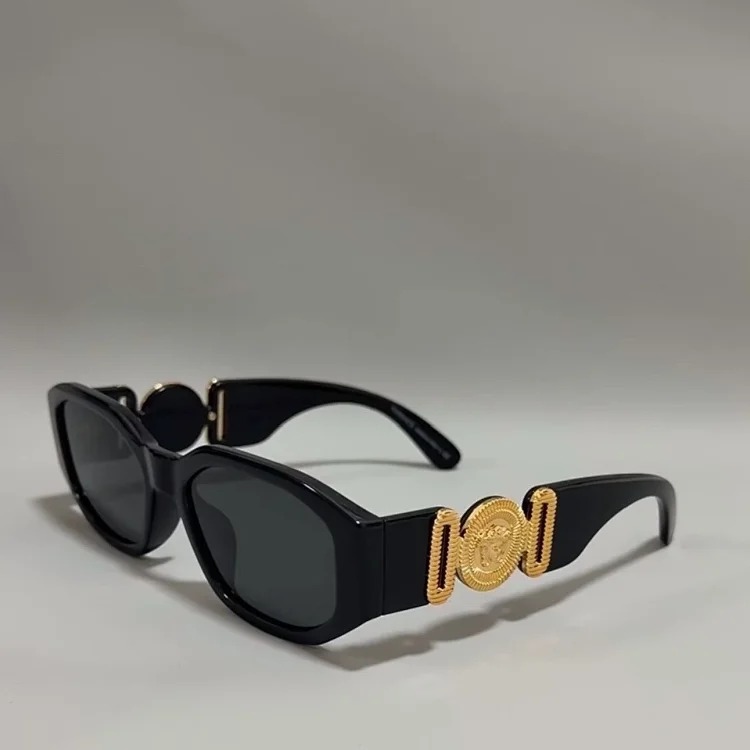 New Vintage Sunglasses