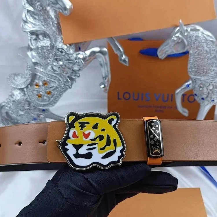 Belt