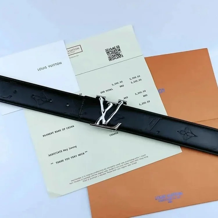 Belt