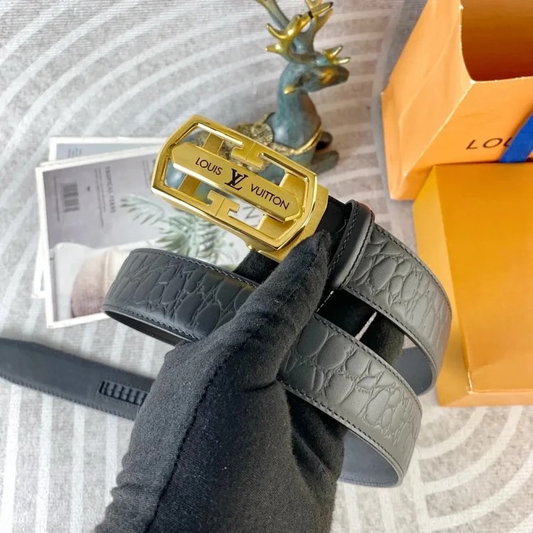 Premium Belt