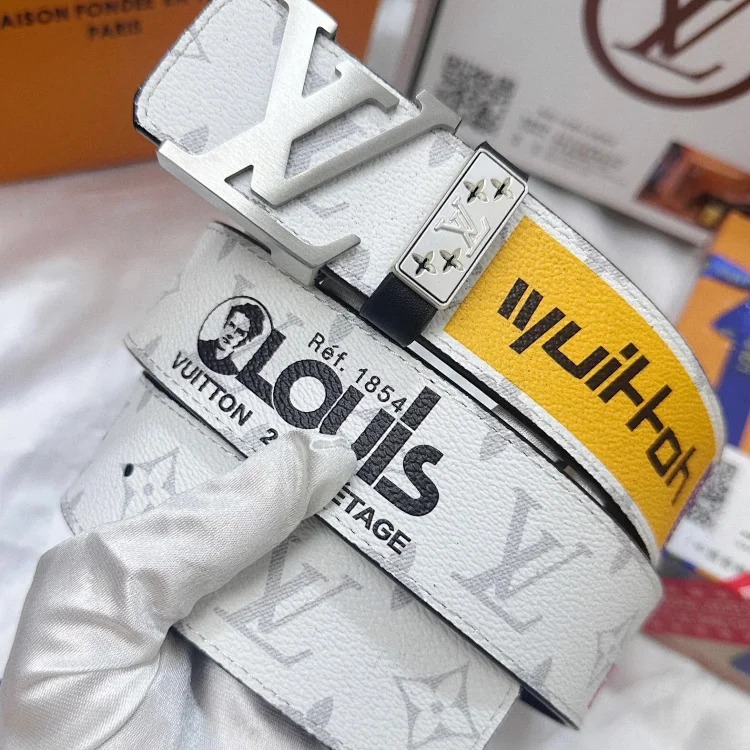 Premium Belt