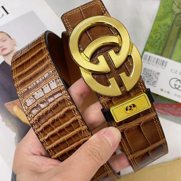 Premium Belt