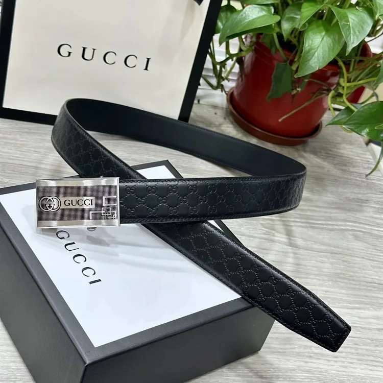 Premium Belt