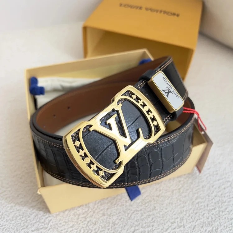 Premium Belt