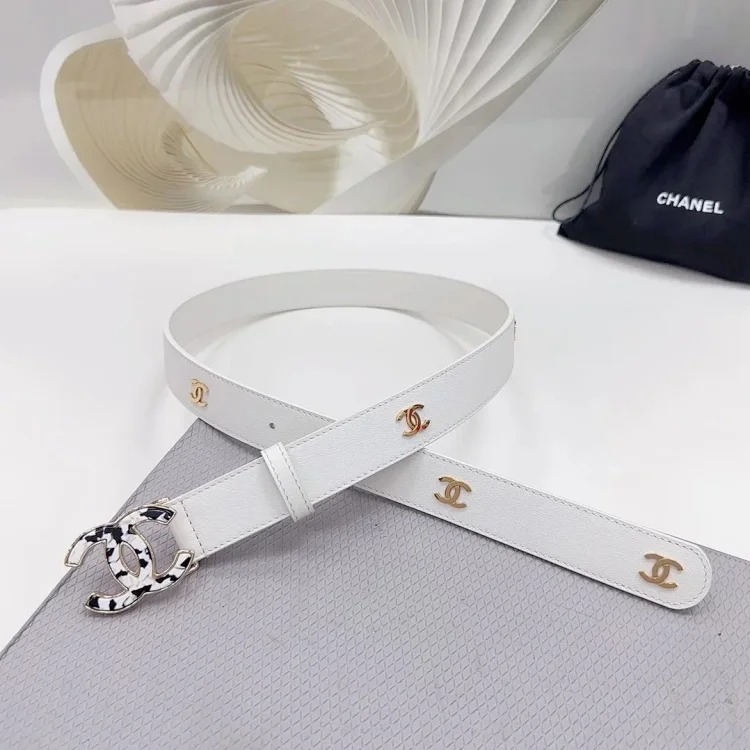 Premium Belt