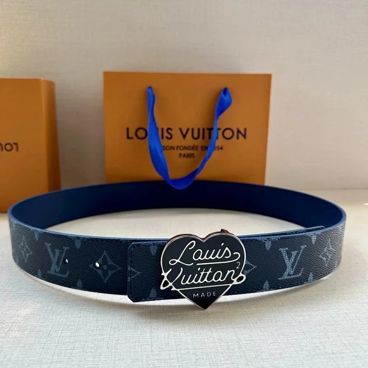 Premium Belt
