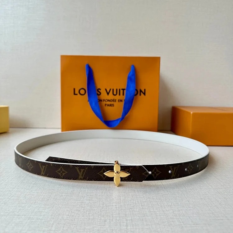 Premium Belt