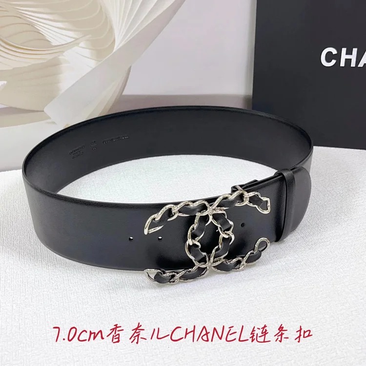 Premium Belt
