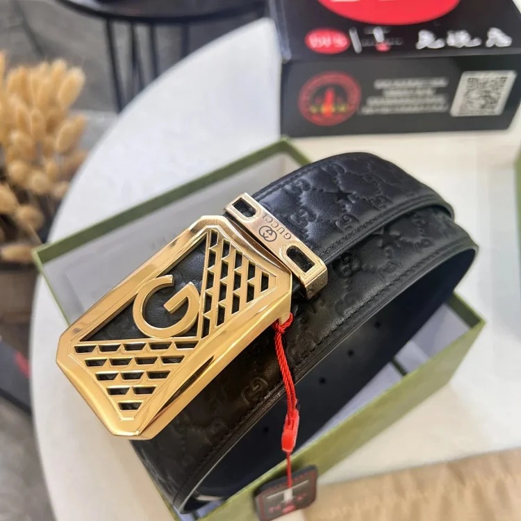 Premium Belt