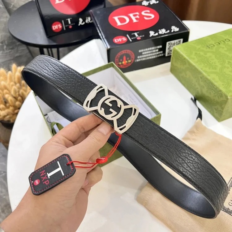 Premium Belt