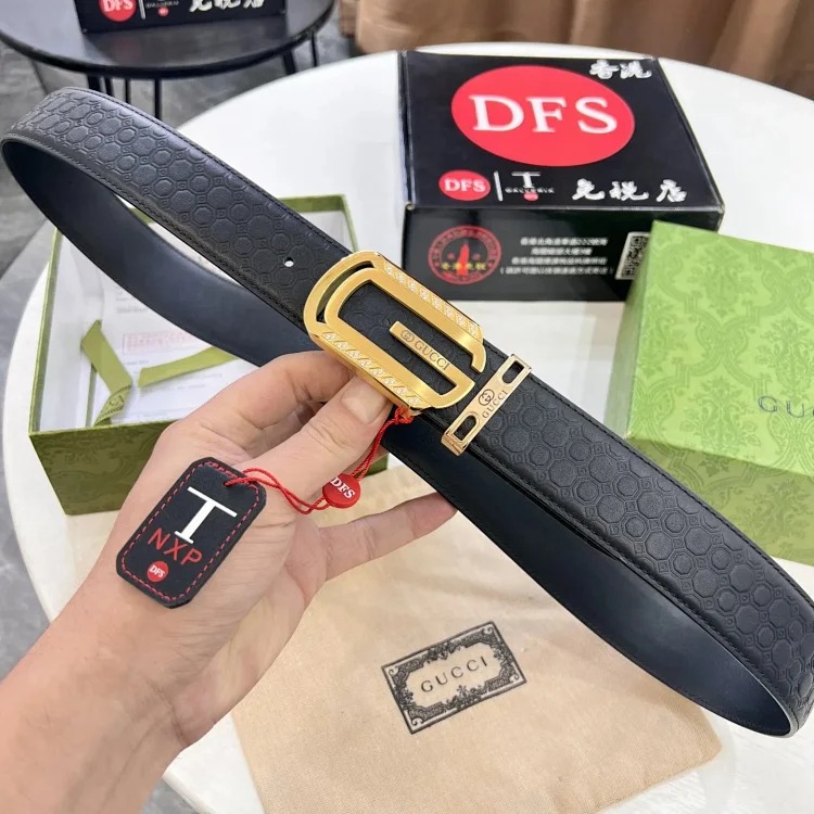 Premium Belt
