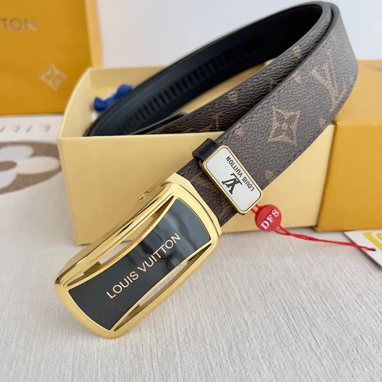 Premium Belt
