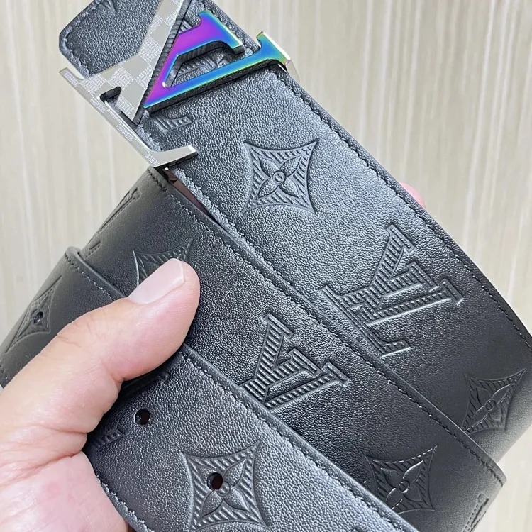 Premium Belt