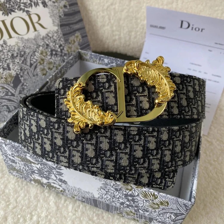 Premium Belt