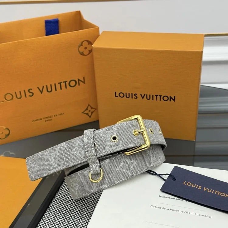 Premium Belt