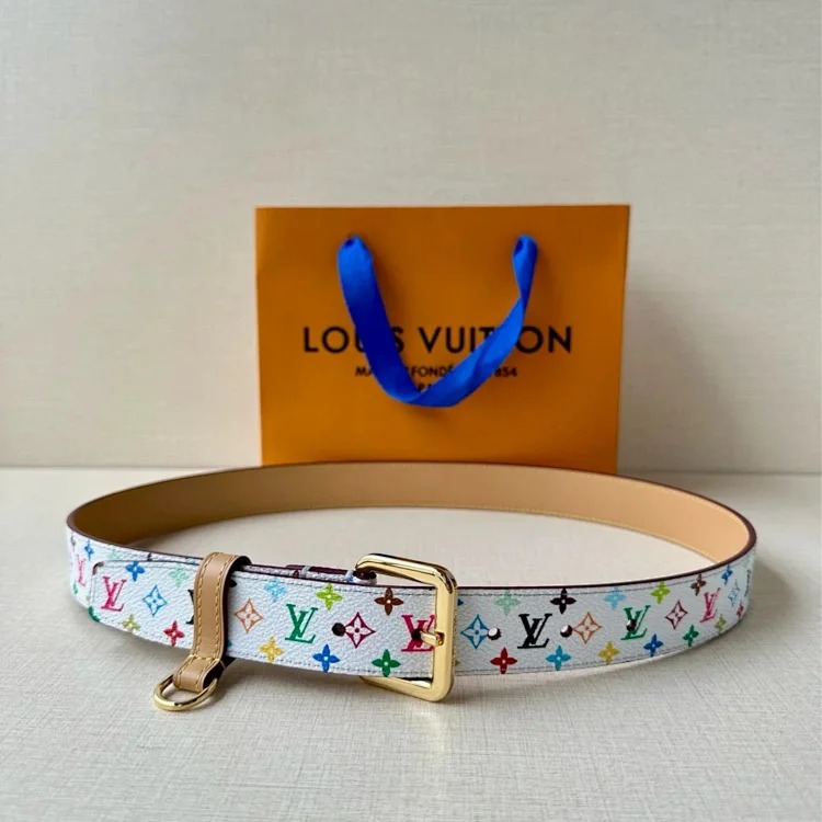 Premium Belt