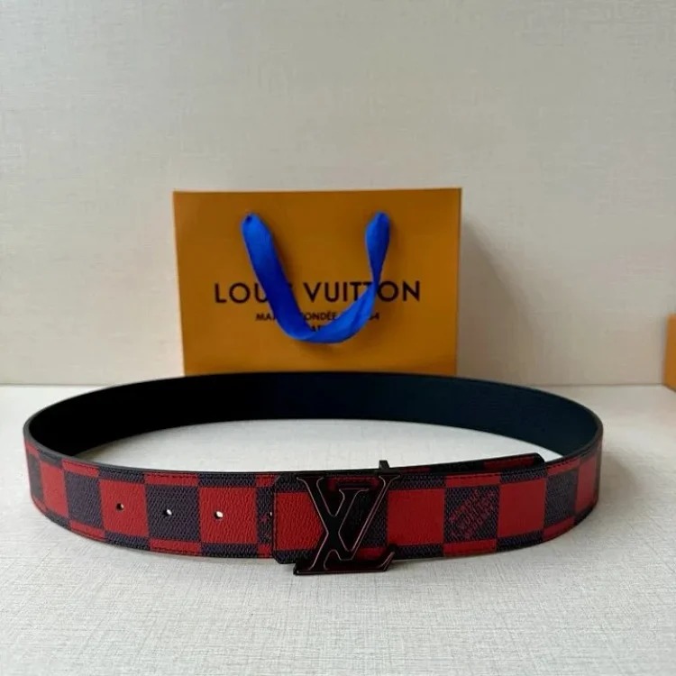 Premium Belt