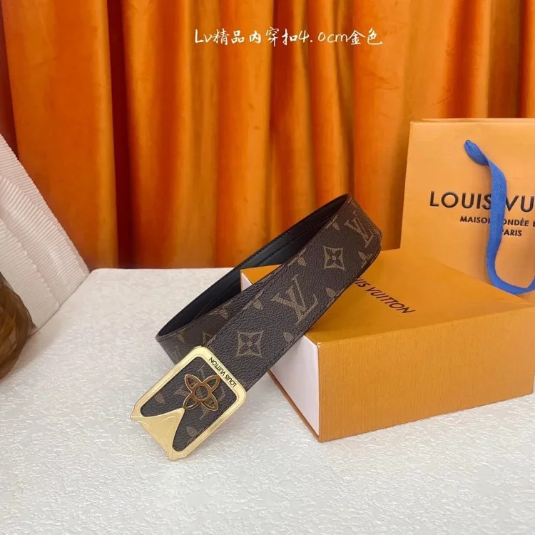 Premium Belt