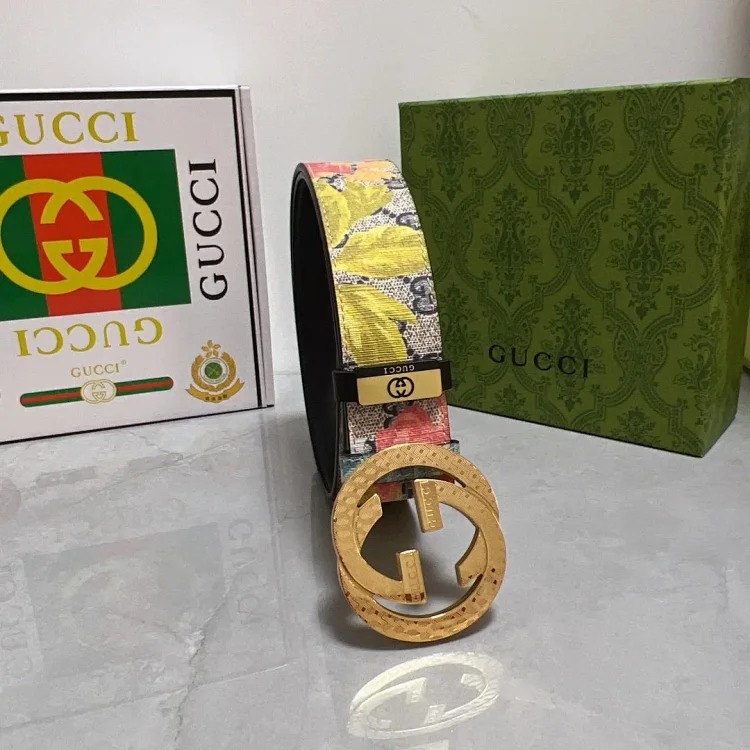 Premium Belt