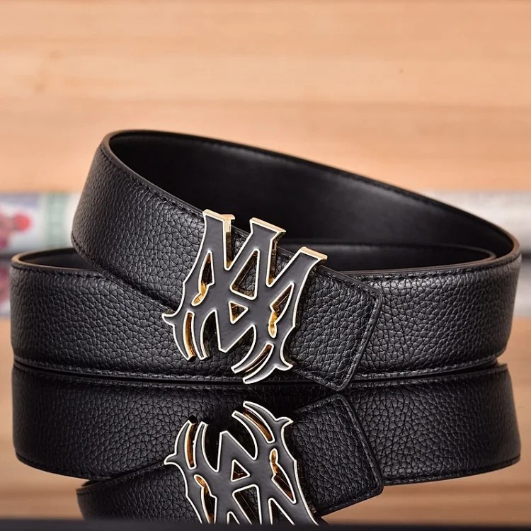New Fashion Versatile Casual Belt