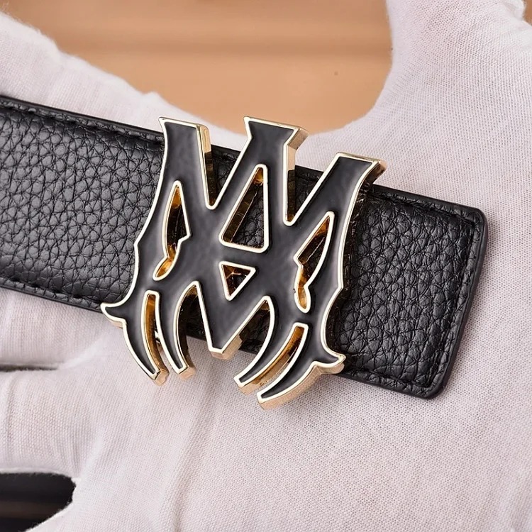 New Fashion Versatile Casual Belt